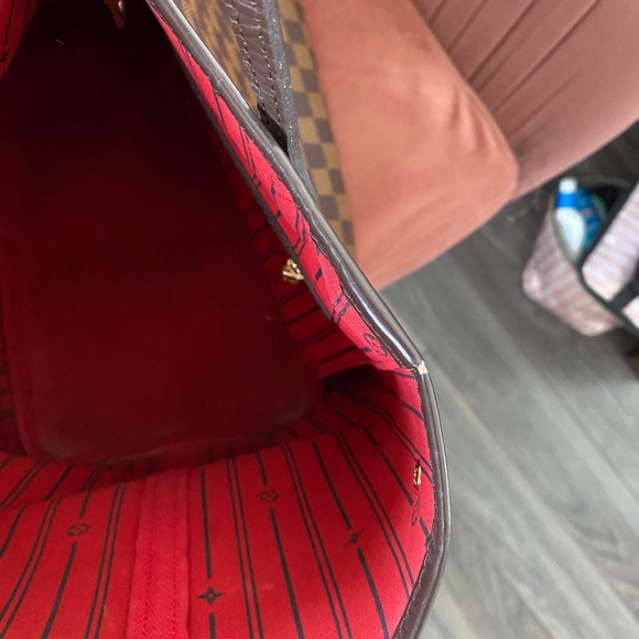 Louis Vuitton Neverfull GM - Picture 8 of 11